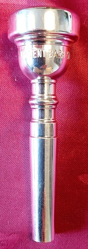 Vincent bach trumpet - vincent, 5v