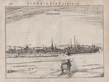 Osnabrück Niedersachsen