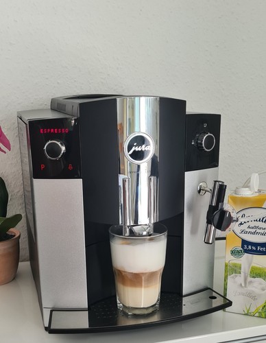 Jura impressa c65 - impressa,
