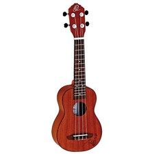 Ukulele Ortega RU5MM-SO Hawaii Gitarre NEU