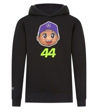 Mercedes AMG  Petronas Hoodie
