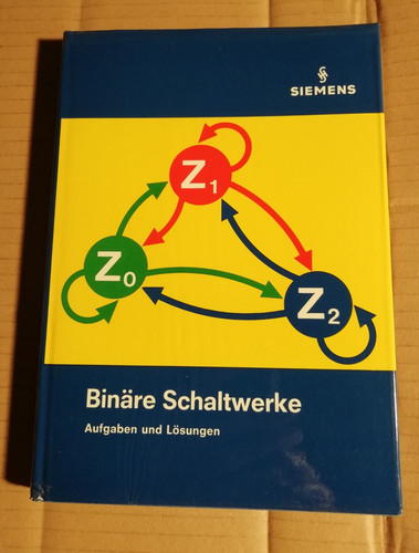 Heim schöffel binäre - /,