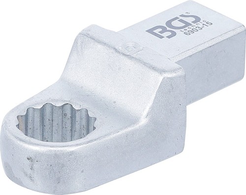 Bgs einsteck ringschlüssel - bgs, einsteck-ringschlüssel