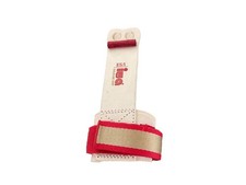 IWA 460 Stufenbarren-Riemchen 2loch Frauen Turnriemchen Kunstturnen Turnen