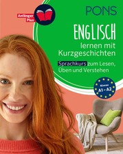 PONS Englisch lernen mit