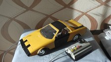 Alfetta Spider  mit Fernsteuerung  M 1:12