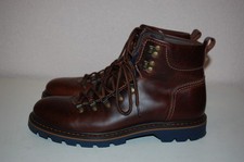 Ralph Harrison Herren Leder