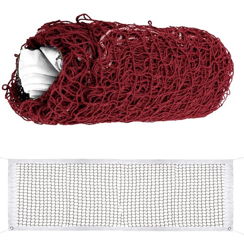 Outdoor federballnetz - outdoor,