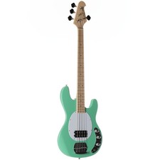 J&D MMB E-Bass, 4-Saiter, Surf