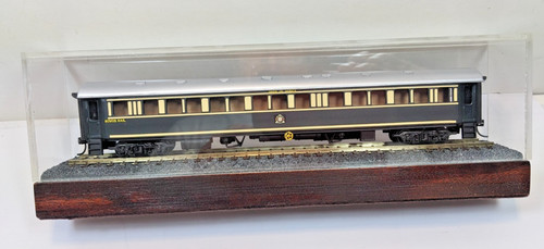 Scalecraft rovos rail - h0,