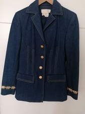 Vintage 80er Jahre ESCADA