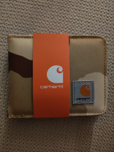 Carhartt geldbörse military - carhartt,
