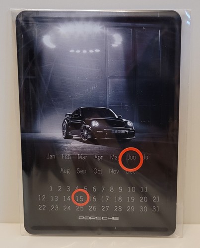 Original porsche 911 ewiger - porsche,