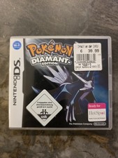 Pokémon Diamant-Edition
