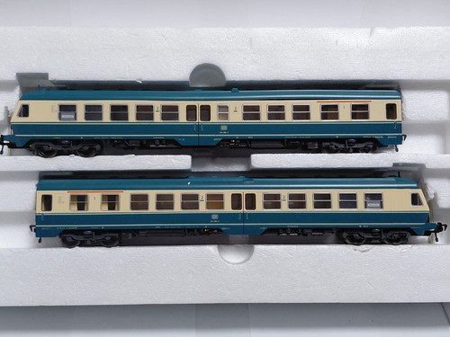 Fleischmann 4434