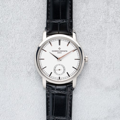 Vacheron constantin patrimony - vacheron,