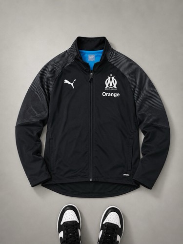 Puma olympique marseille - puma,