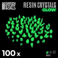 Green stuff world - stuff,