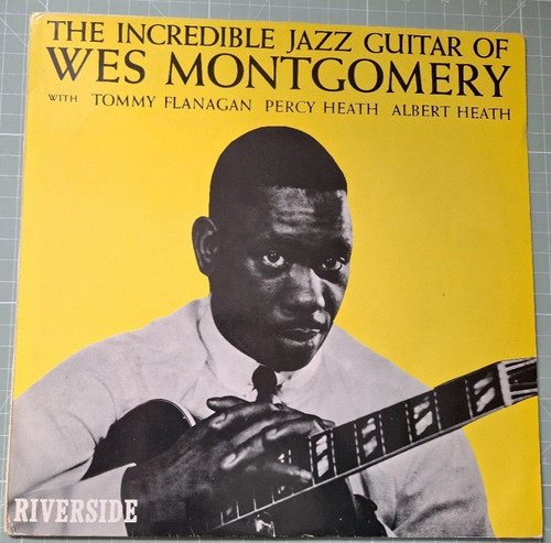 Rar the incredible - lp, jazz