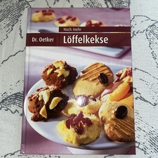 Dr. Oetker • Löffelkekse 