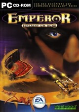 Emperor schlacht dune - emperor,