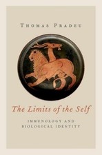 Thomas Pradeu The Limits of