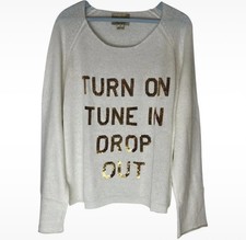 Womenswear Wildfox Turn On