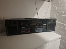 Philips Sound machine