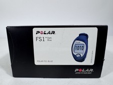 Polar FS1 Heart Rate Monitor