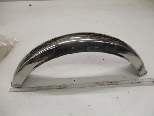 Verkleidung fender vorne d12 - fender,
