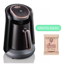 Arzum Okka Minio Türkische