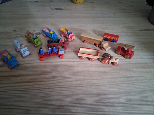 Holzspielzeug fahrzeuge - holzspielzeug,