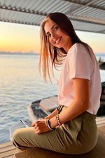 FOTO NR. 4 - EKATERINA LEONOVA