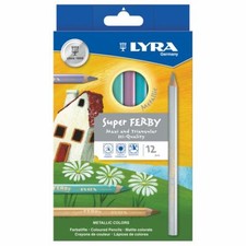 LYRA Farbstifte Super FERBY®
