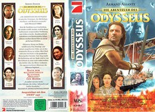 (VHS) Die Abenteuer des