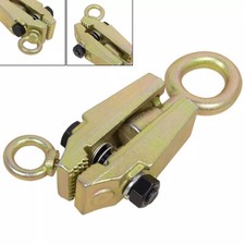 5T Zugklemme Karosserie