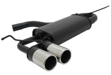 Novus Sportauspuff VW Golf 5