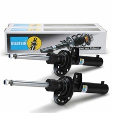 2x BILSTEIN B4 22-139191 Stoßdämpfer für AUDI A3 SKODA OCTAVIA VW GOLF 5 vorne