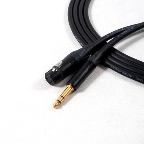 Gold buchse xlr auf - gold,
