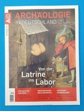 Archäologie in Deutschland
