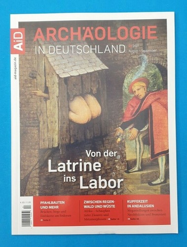 Archäologie deutschland - archäologie,