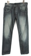 Pepe Jeans Tooting Jeans Herren Gerade W31/L32 Schaltfläche