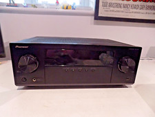 Pioneer VSX-323-K AV-Receiver