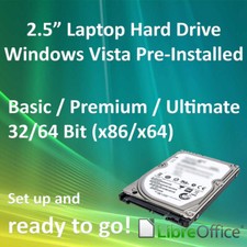 Festplatte windows vista - festplatte,