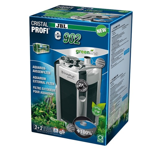 Aquariumfilter jbl - aquariumfilter,