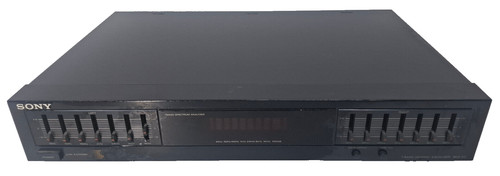 Sony seq 411 band graphic - seq-411,