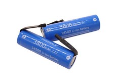 Lithium ionen akku - lithium,