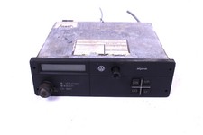 VW Autoradio alpha Alpha