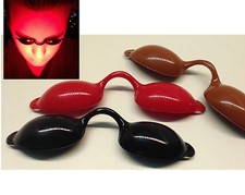 Augenschutz Augenabdeckung