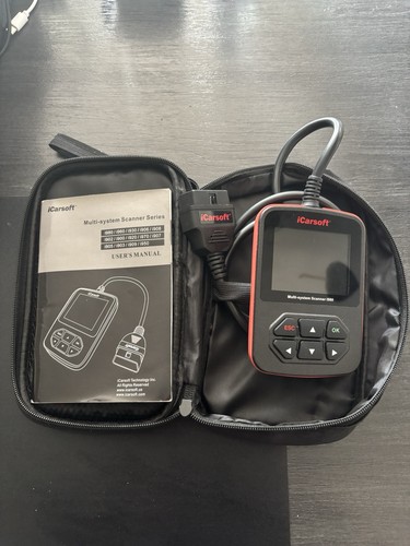 Icarsoft i980 obd - i980,